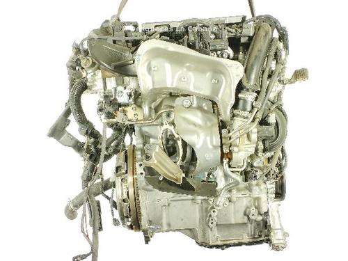 Engine TOYOTA AURIS (_E18_) | BP38683394M1 - Image 2