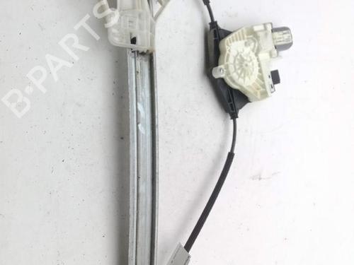 Used Rear right window mechanism AUDI Q5 (8RB) 3.0 TDI quattro (240 hp) 18915547