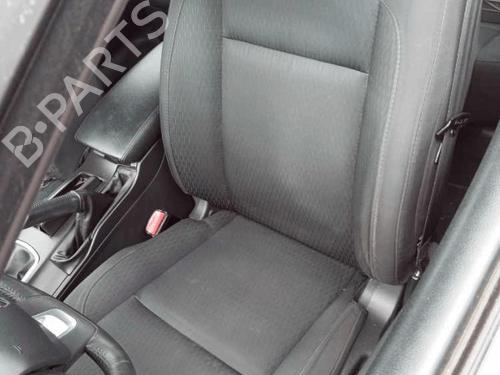 Front left window mechanism RENAULT LATITUDE (L70_) 2.0 dCi 150 (L70H) | BP31989336C22