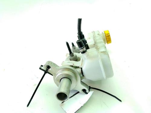 Used Brake master cylinder Brake master cylinder CITROËN JUMPER II Van 2.2 BlueHDi 140 (140 hp) 34113005 34113005