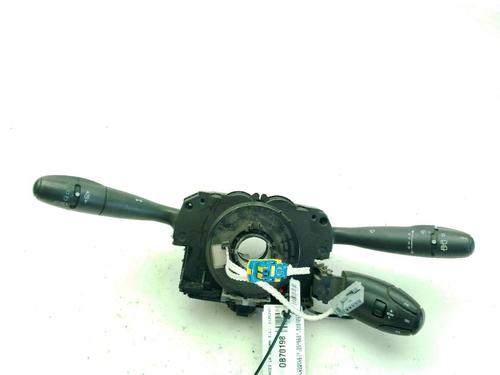 Used Headlight switch Headlight switch PEUGEOT PARTNER Tepee 1.6 HDi 16V (90 hp) 29021666 29021666