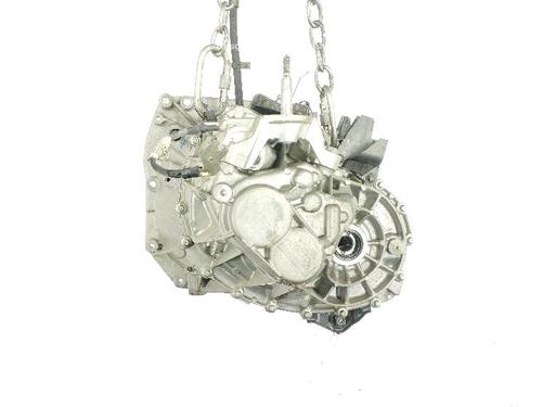 Gearbox RENAULT CAPTUR I (J5_, H5_) 1.3 TCe 130 (J5NJ, J5NE) | BP24051681M3 - Image 4