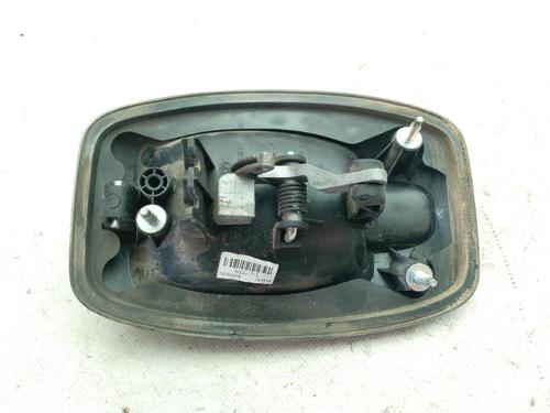 Front right exterior door handle CITROËN JUMPER II Van 2.0 BlueHDi 130 | BP24544653C129 