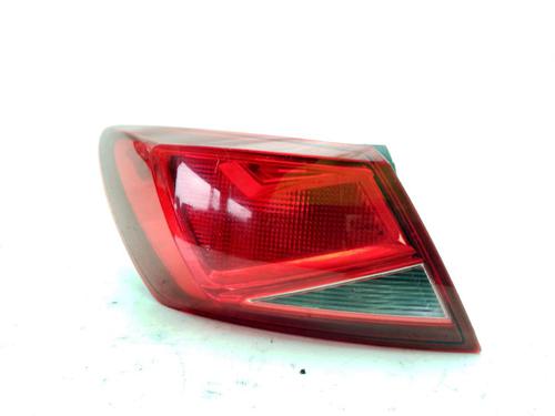 Used Left taillight Left taillight SEAT LEON (5F1) 1.2 TSI (105 hp) 34150999 34150999