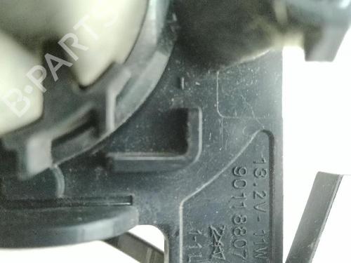 Left front fog light OPEL CORSA F (P2JO) 1.5 (68) | BP36405223C30 - Image 3