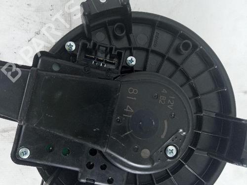 Heater blower motor TOYOTA LAND CRUISER PRADO (_J15_) 2.8 D-4D (GDJ150_, GDJ155_, GDJ150, GDJ151) | BP18361567M62 