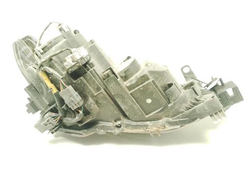 Left headlight MAZDA 6 Estate (GJ, GL) 2.2 D (GJ2FW, GJ692) | BP39667291C28 - Image 5