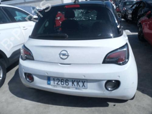 Starter OPEL ADAM (M13) 1.4 | BP32658706M8 - Image 8