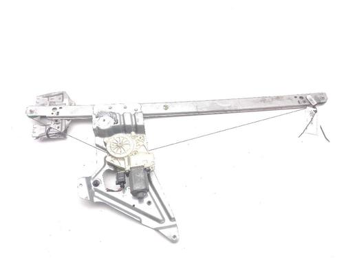 Used Front right window mechanism MERCEDES-BENZ SPRINTER 3,5-t Van (B906) 313 CDI 4x4 (906.631, 906.633, 906.635, 906.637) (129 hp) 18358497