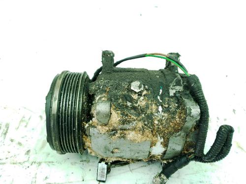 AC compressor CITROËN C5 I (DC_) 2.0 HDi (DCRHZB, DCRHZE) | BP39549847M34 - Image 3