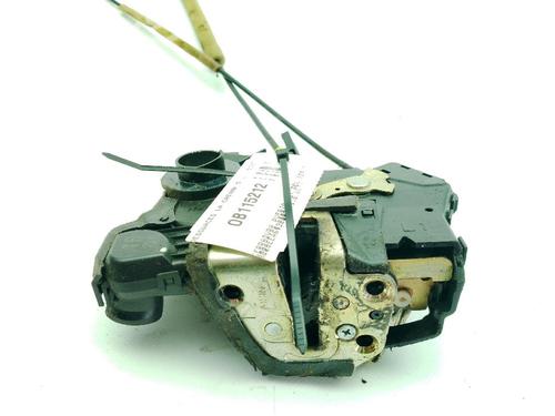 Used Front left lock Front left lock TOYOTA COROLLA (_E12_) 1.6 VVT-i (ZZE121_, ZZE121R) (110 hp) 34207408 34207408