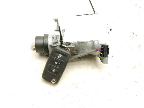 Used Ignition barrel Ignition barrel 37019065 37019065