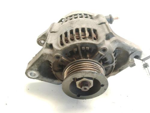 Used Alternator Alternator SUZUKI SWIFT II Hatchback (EA, MA) 1.3 (SF413, AB35) (68 hp) 27733645 27733645