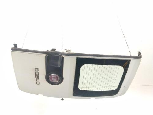 Used Right tailgate Right tailgate 39549709 39549709