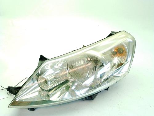 left-headlight-citroen-jumpy-ii-van-2007-2008-2009-2010-2011-2012-2013-2014-2015-2016-34577792 main image