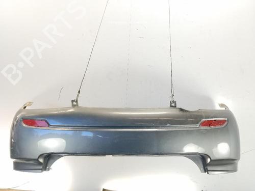 Pára-choques traseiro Pára-choques traseiro KIA SORENTO I (JC) 2.5 CRDi 4WD (140 hp) 36155874 36155874