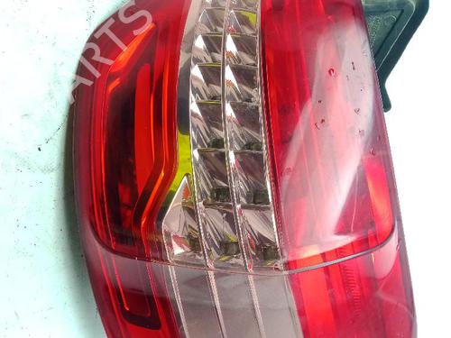 Used Right taillight CITROËN C5 III (RD_) 1.6 HDi 110 (RD9HZC) (109 hp) 32203880