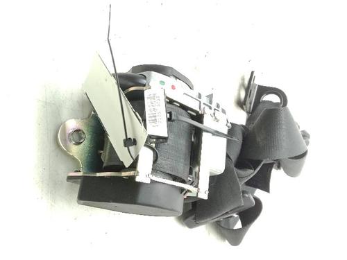 Used Seat buckle Seat buckle FORD TRANSIT COURIER B460 Box Body/MPV 1.5 TDCi (75 hp) 35800418 35800418