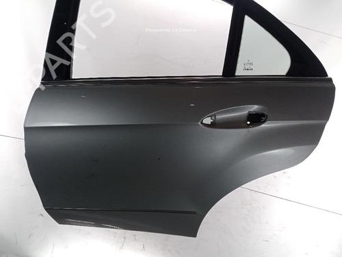 Left rear door MERCEDES-BENZ E-CLASS (W212) E 500 4-matic (212.090) | BP24043612C4 
