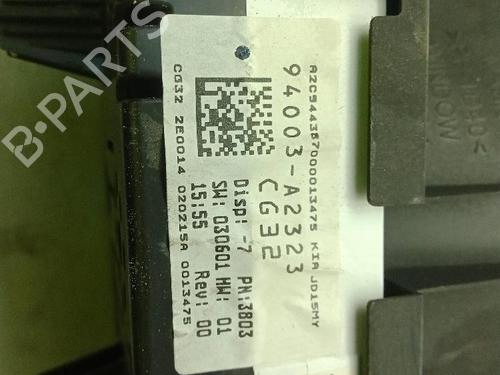 Instrument cluster KIA CEE'D (JD) 1.4 CRDi 90 | BP33905206C47 - Image 4