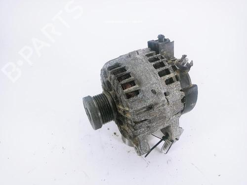 Used Alternator Alternator FORD ECOSPORT 1.5 EcoBlue TDCi (100 hp) 24042983 24042983