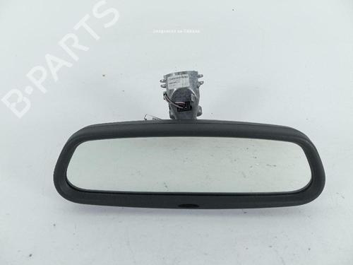 Used Rear mirror PEUGEOT 2008 I (CU_) 1.6 HDi (92 hp) 31988819