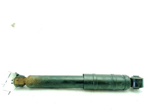 Used Left rear shock absorber Left rear shock absorber OPEL ZAFIRA / ZAFIRA FAMILY B (A05) 2.2 (M75) (150 hp) 34714693 34714693