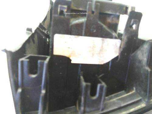 Left taillight OPEL MERIVA A MPV (X03) 1.3 CDTI (E75) | BP19071927C34 