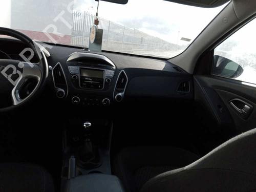 AC compressor HYUNDAI ix35 (LM, EL, ELH) 1.7 CRDi | BP32490804M34