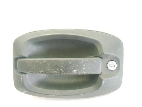 Used Front left exterior door handle Front left exterior door handle CITROËN JUMPER II Van 2.2 BlueHDi 140 (140 hp) 35973753 35973753