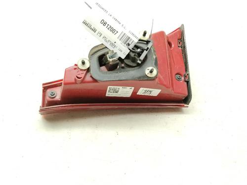 Left tailgate light HYUNDAI i20 III (BC3, BI3) 1.0 T-GDI | BP36765270C79 - Image 4