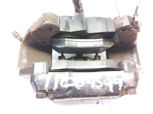 Left front brake caliper MERCEDES-BENZ S-CLASS (W220) S 320 CDI (220.026, 220.126) | BP19938733M105 