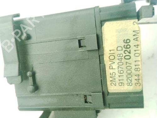 Steering column stalk RENAULT TRAFIC II Bus (JL) 1.9 dCI 100 (JL0C, JL0K) | BP36430544I23 - Image 4