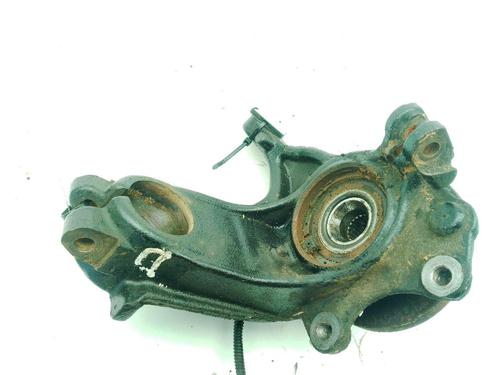 Right front steering knuckle CITROËN C3 III (SX) 1.2 PureTech 82 | BP31012484M26 - Image 4