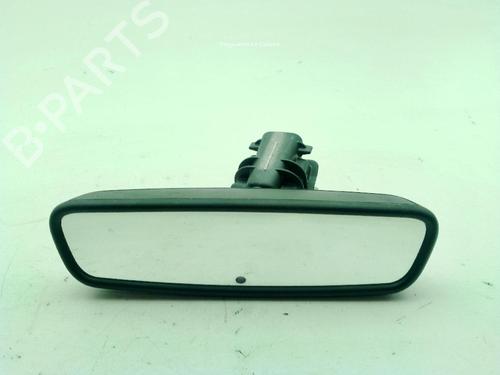 Used Rear mirror LAND ROVER DISCOVERY SPORT (L550) 2.0 D (150 hp) 30171212