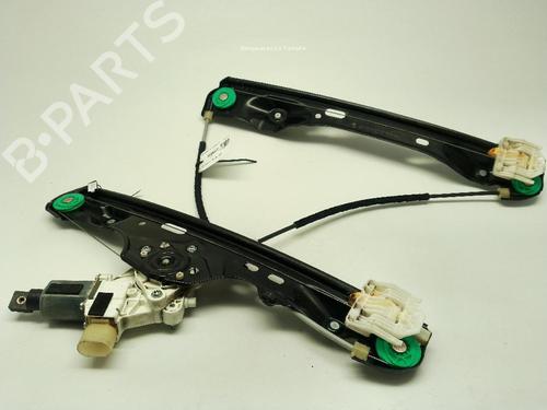 Used Front right window mechanism Front right window mechanism BMW X1 (E84) sDrive 18 d (143 hp) 33426388 33426388