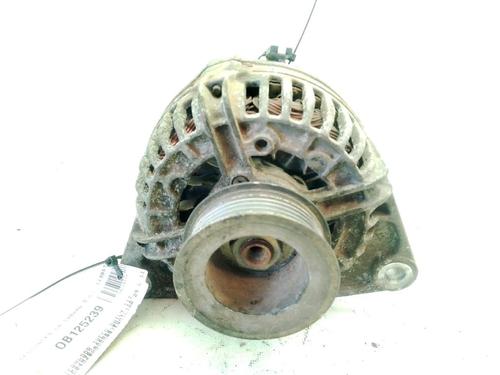 Alternador Alternador IVECO DAILY III Van 29 L 11 V (106 hp) 35895128 35895128