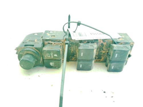Used Left front window switch Left front window switch MAZDA CX-5 (KF) 2.0 (165 hp) 24996141 24996141