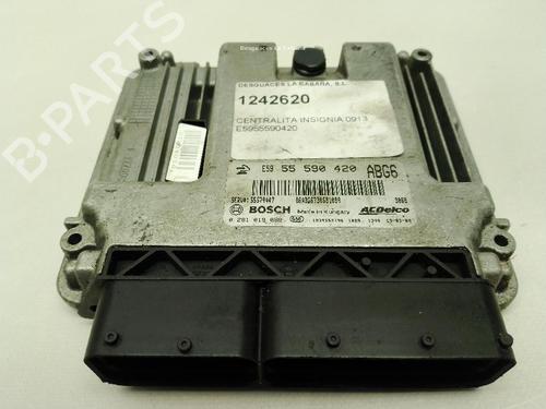 Used Control unit Control unit 38532615 38532615