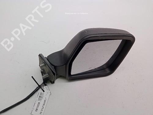 Used Right mirror FIAT SCUDO Van (220_) 1.9 TD (90 hp) 24003271