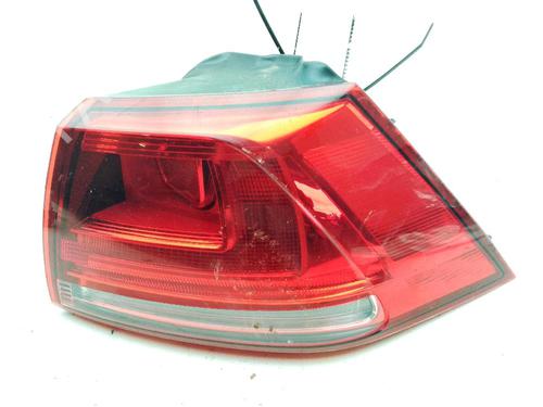 Used Right taillight VW GOLF VII (5G1, BQ1, BE1, BE2) 2.0 TDI (150 hp) 24050273