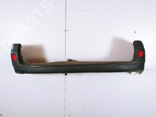 Used Rear bumper RENAULT KANGOO (KC0/1_) 1.5 dCi (KC08, KC09) (82 hp) 18374342