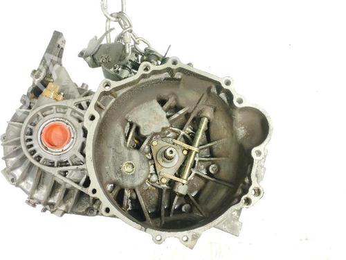 Used Gearbox HYUNDAI TRAJET (FO) 2.0 CRDi (113 hp) 30771411