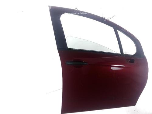 Right front door CITROËN C3 II (SC_) 1.2 VTi 82 | BP20505961C3 
