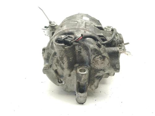AC compressor MERCEDES-BENZ M-CLASS (W163) ML 400 CDI (163.128) | BP24000295M34 