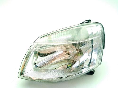 Used Left headlight Left headlight PEUGEOT PARTNER MPV (5_, G_) 2.0 HDI (90 hp) 32203852 32203852