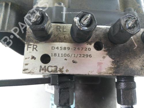 ABS pump KIA OPTIMA (JF) 1.6 CRDi | BP23998723M43 - Image 3