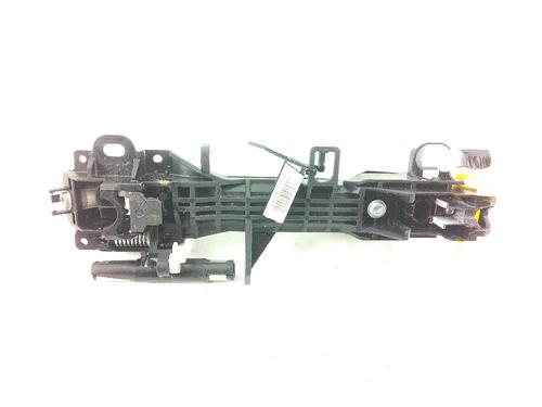Used Front right exterior door handle TOYOTA LAND CRUISER PRADO (_J15_) 2.8 D-4D (GDJ155, GDJ150) (204 hp) 18368404