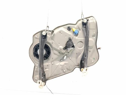 Used Front left window mechanism Front left window mechanism SKODA OCTAVIA II (1Z3) 1.9 TDI (105 hp) 34459788 34459788