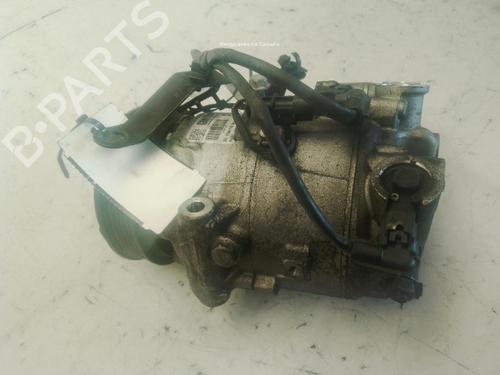 AC compressor OPEL ASTRA J (P10) 1.4 LPG (68) | BP38719096M34 - Image 3